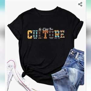 Juneteenth Shirts Women Black History Shirts Culture Graphic Tee Tops Juneteenth